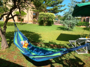 Villa Altea Siracusa